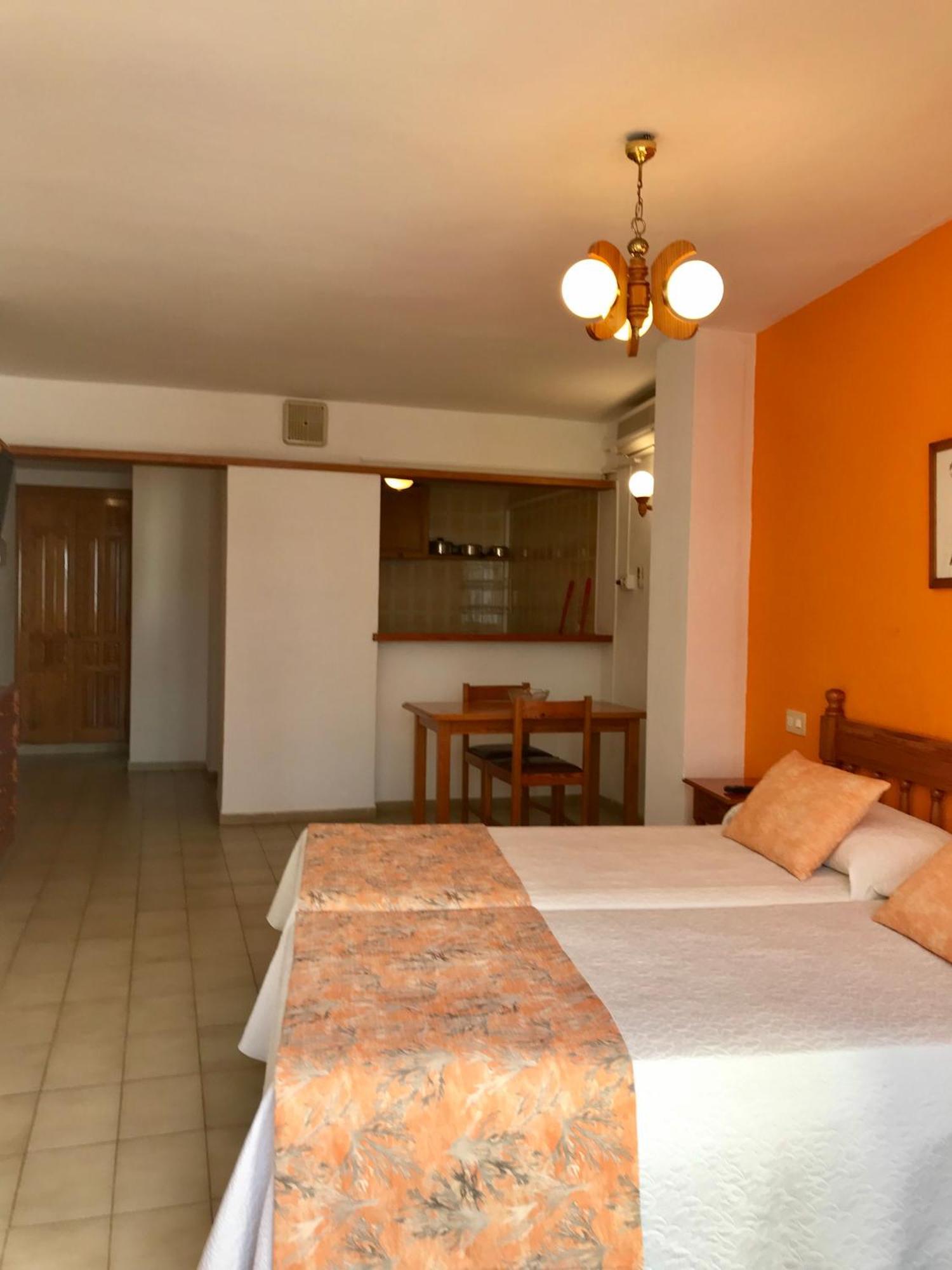 Appart hôtel Jovial Sant Antoni de Portmany