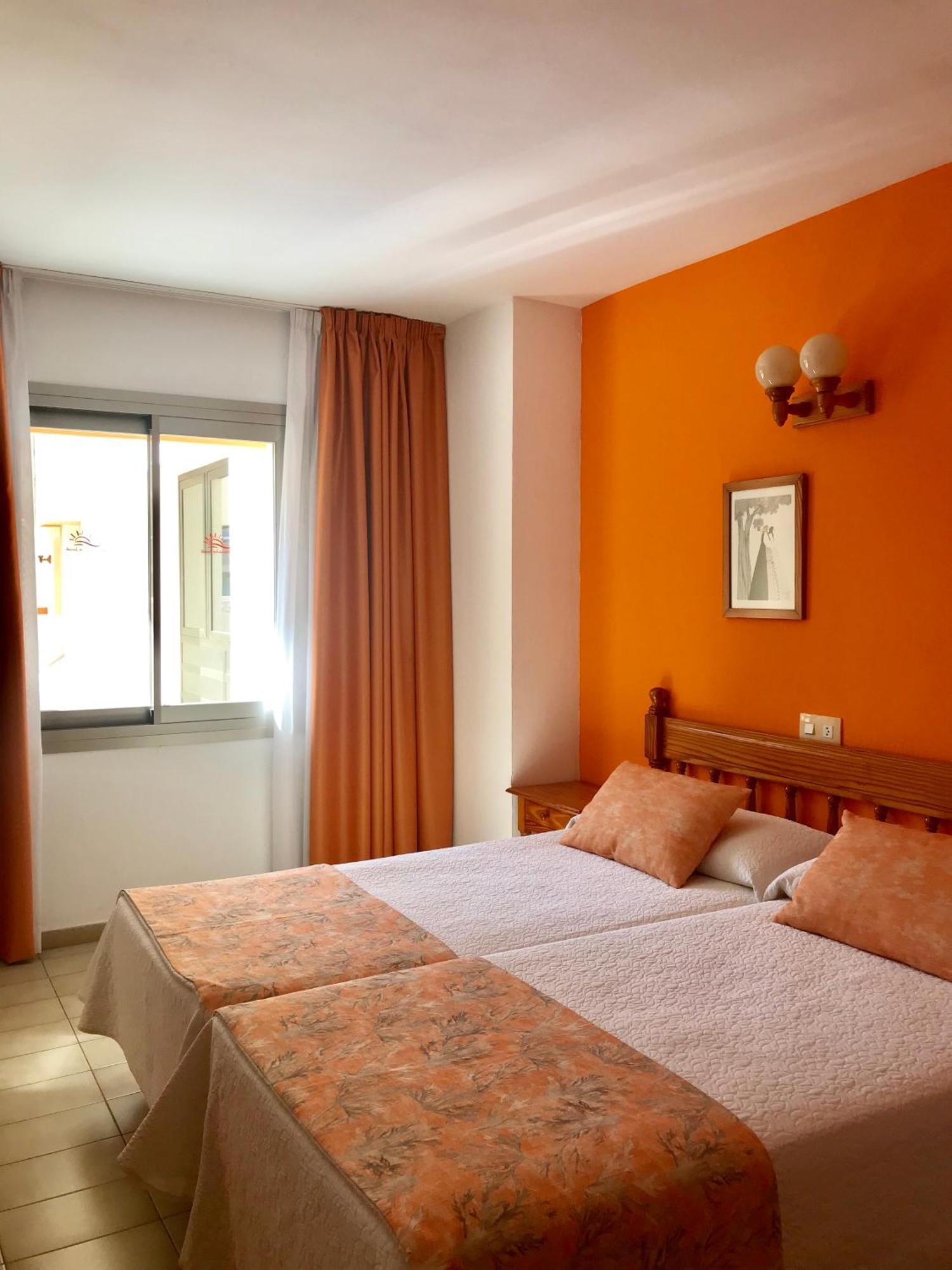 Appart hôtel Jovial