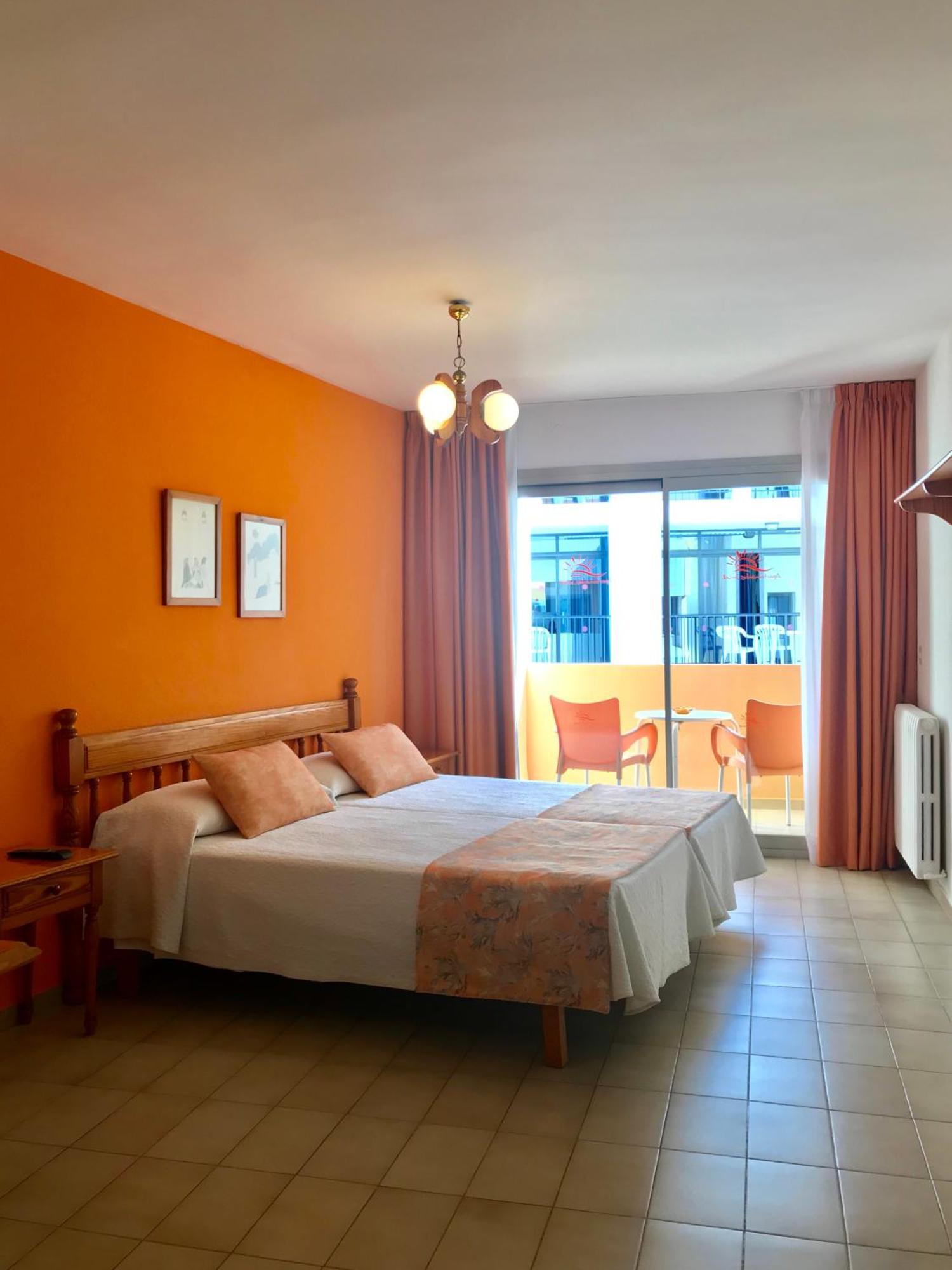 Jovial Appart hôtel *