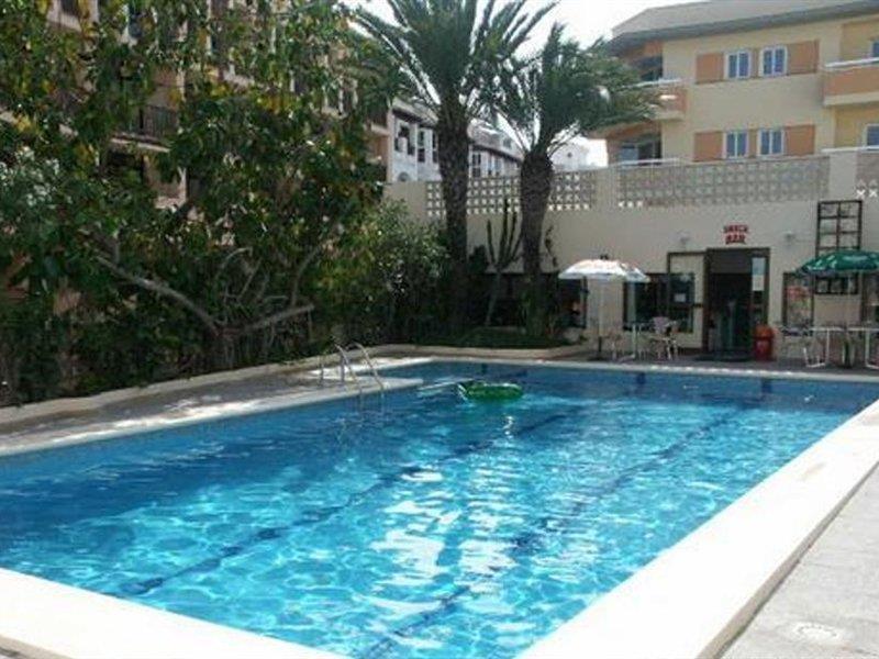 Jovial Appart hôtel