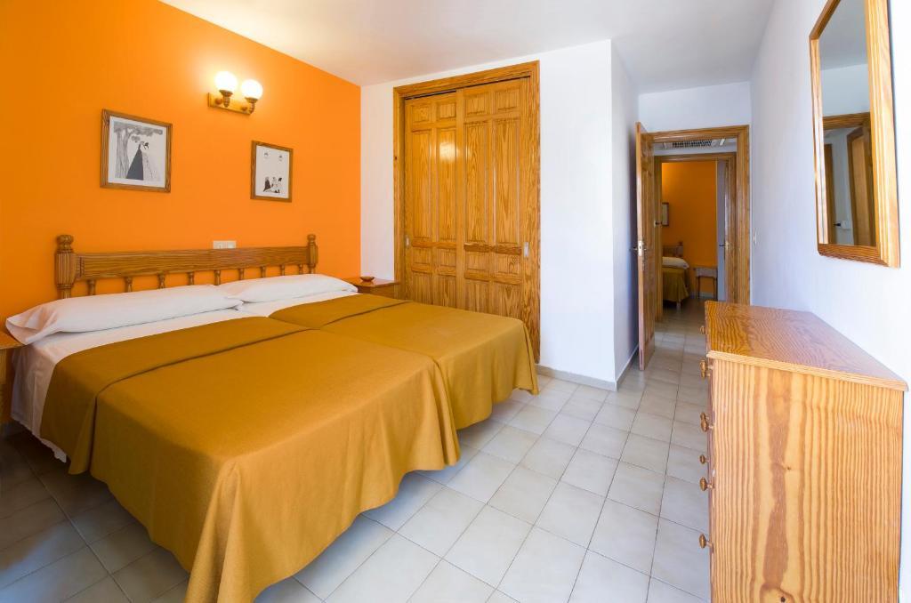 Appart hôtel Jovial Sant Antoni de Portmany
