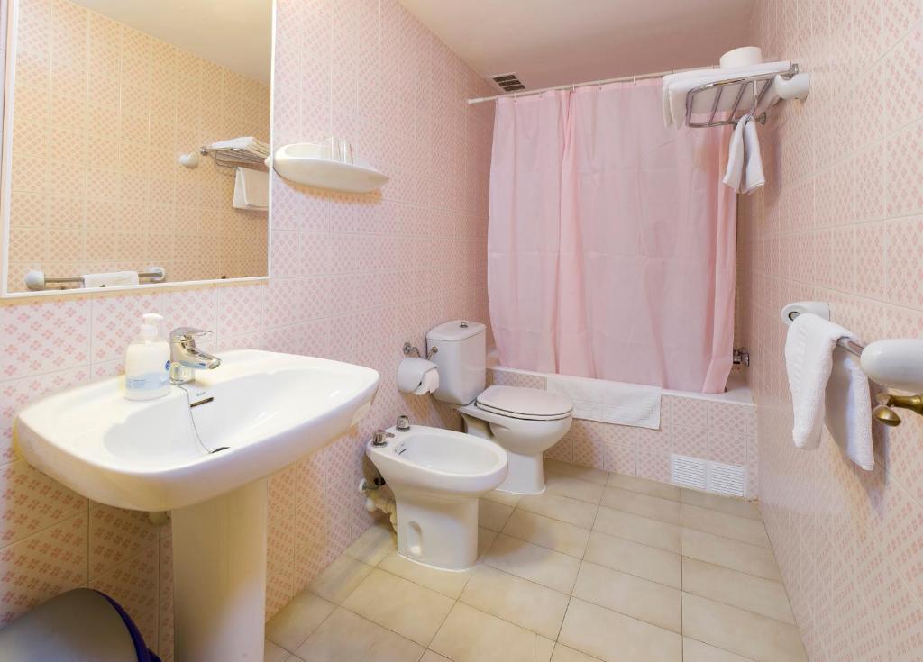 Jovial Appart hôtel