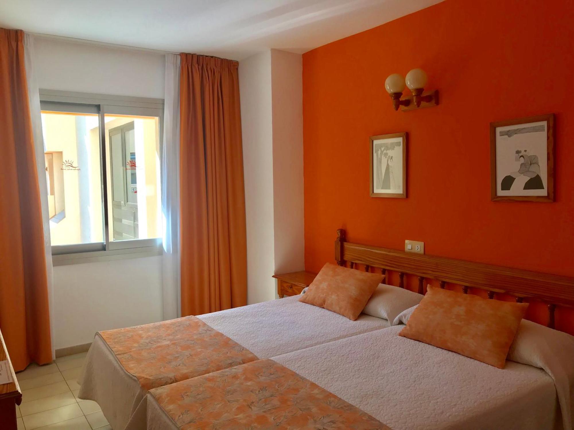 Apart-hotel Jovial Sant Antoni de Portmany