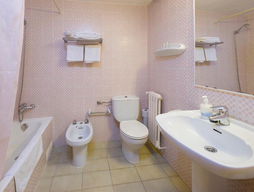 Jovial Apart-hotel Sant Antoni de Portmany