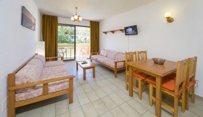 Apart-hotel Jovial Sant Antoni de Portmany